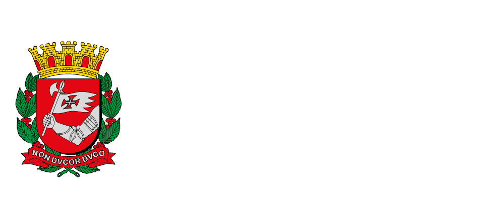 Logo Prefeitura Municipal de São Paulo