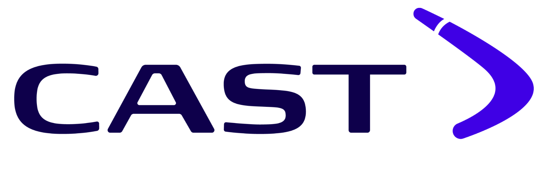 Logo CAST