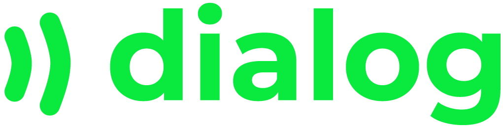 Logo Dialog