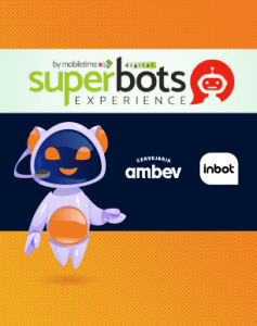 InBot Super Bots 2020 caseambev