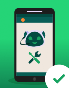 É possível construir chatbots inteligentes para WhatsApp
