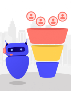 Automação de vendas: Chatbots para InfoProdutos e Produtos Digitais