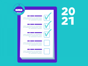 Checklist 2021